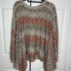 Oversized/Lose Sweater